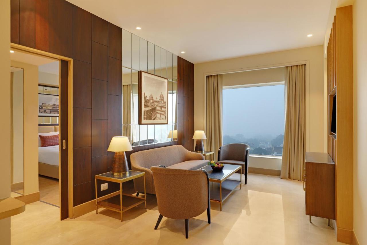 Lemon Tree Hotel, เจฮานซี ภายนอก รูปภาพ
