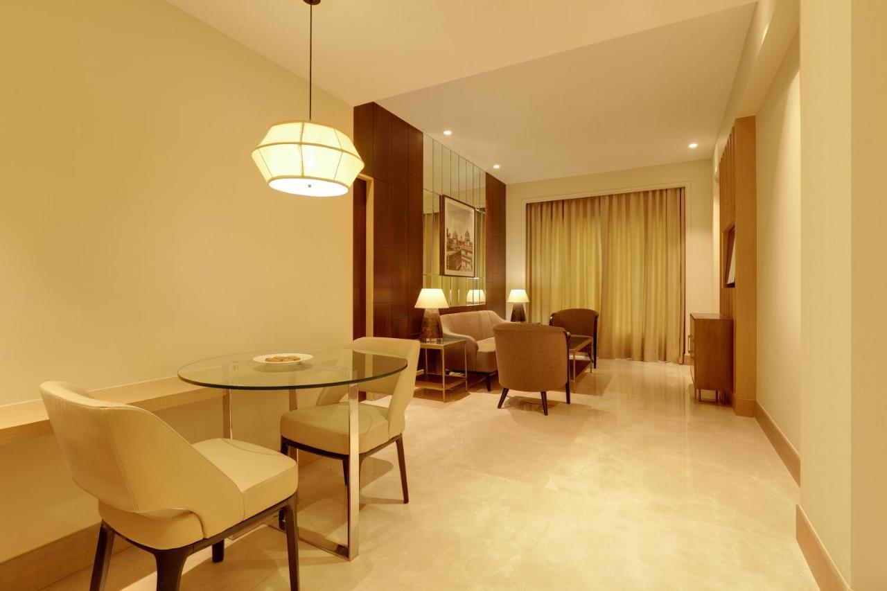 Lemon Tree Hotel, เจฮานซี ภายนอก รูปภาพ
