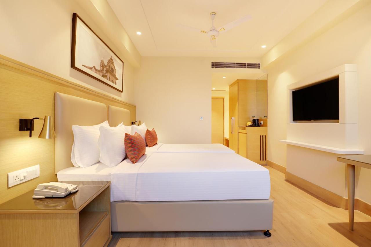 Lemon Tree Hotel, เจฮานซี ภายนอก รูปภาพ