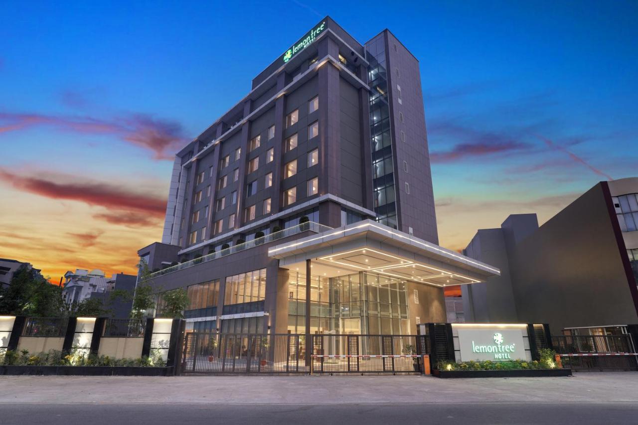 Lemon Tree Hotel, เจฮานซี ภายนอก รูปภาพ