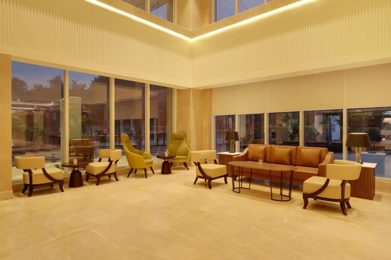 Lemon Tree Hotel, เจฮานซี ภายนอก รูปภาพ