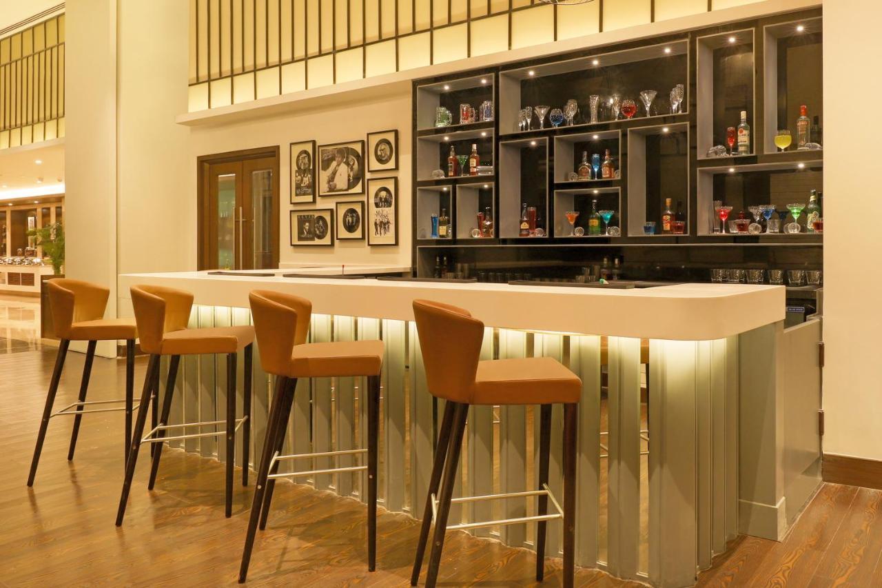 Lemon Tree Hotel, เจฮานซี ภายนอก รูปภาพ