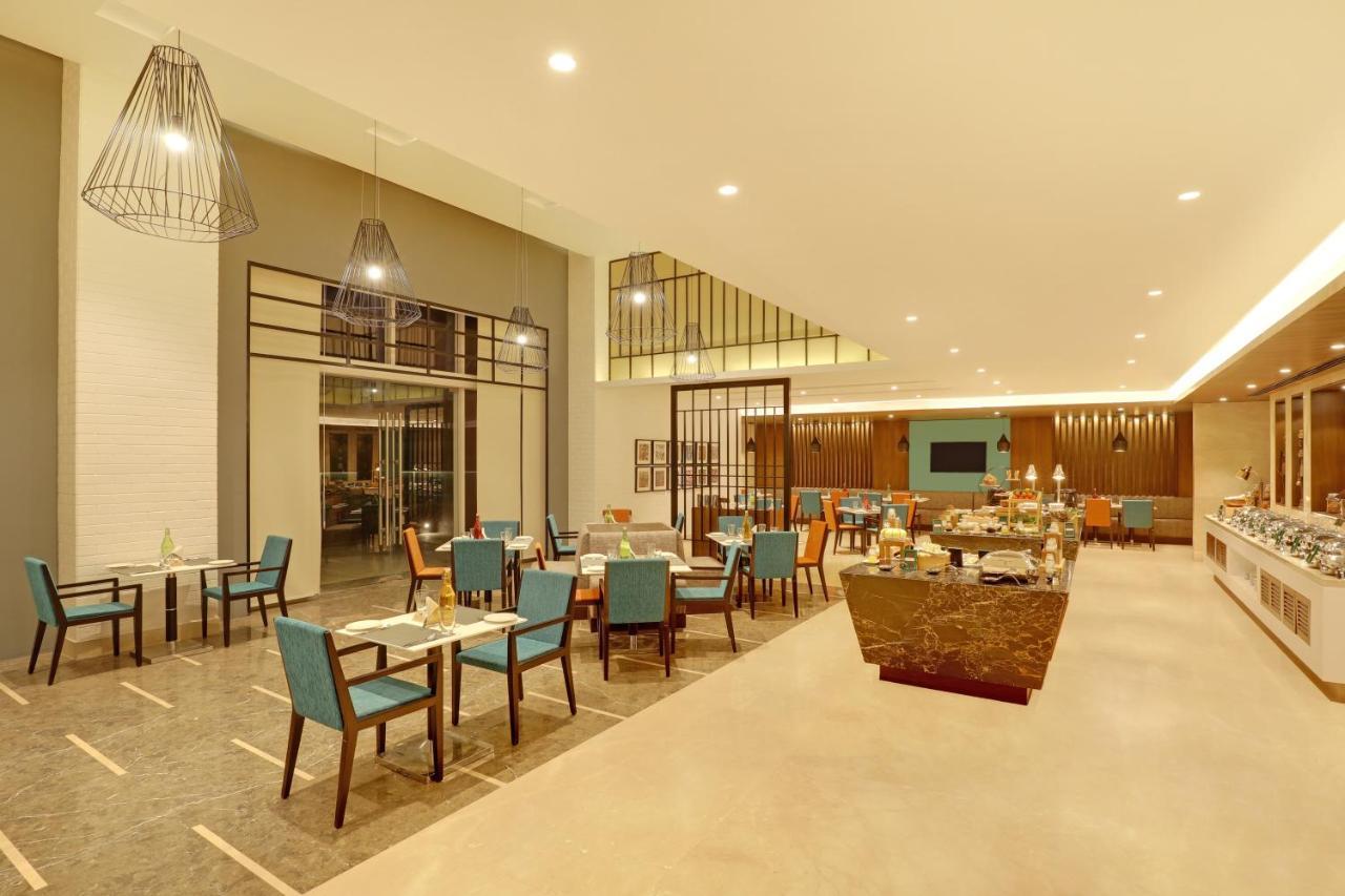 Lemon Tree Hotel, เจฮานซี ภายนอก รูปภาพ