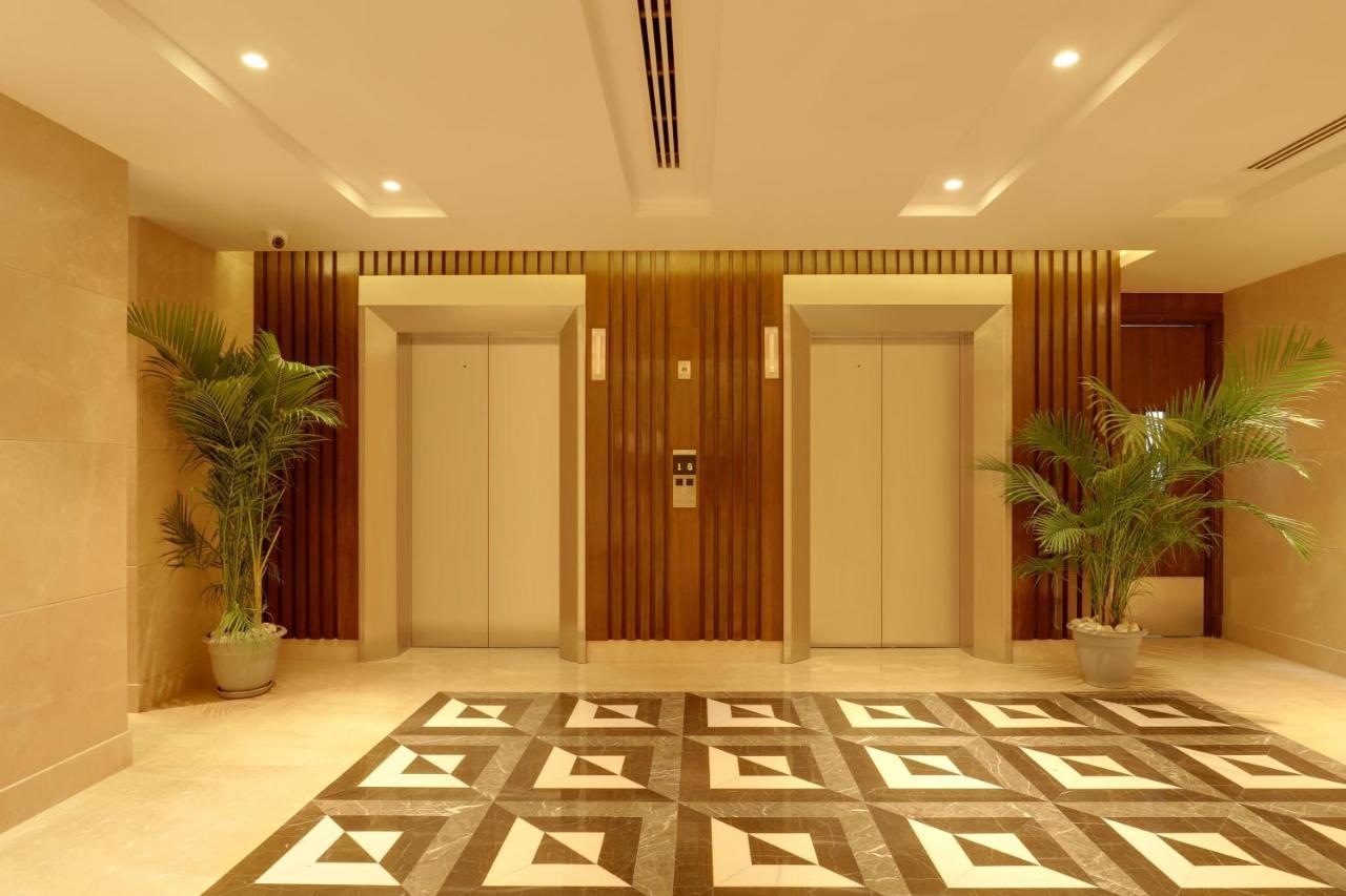 Lemon Tree Hotel, เจฮานซี ภายนอก รูปภาพ