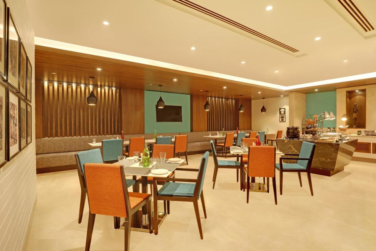 Lemon Tree Hotel, เจฮานซี ภายนอก รูปภาพ