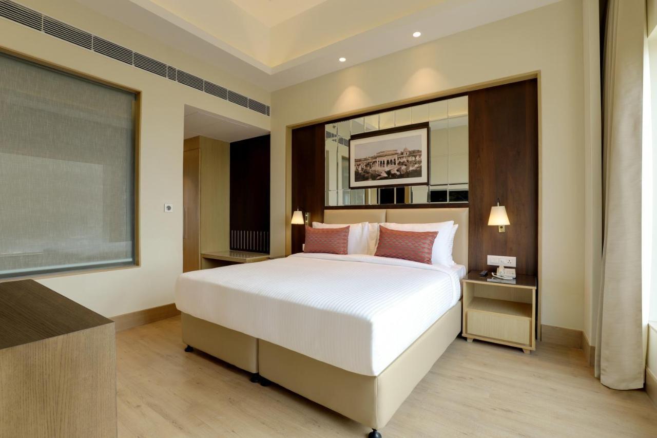 Lemon Tree Hotel, เจฮานซี ภายนอก รูปภาพ