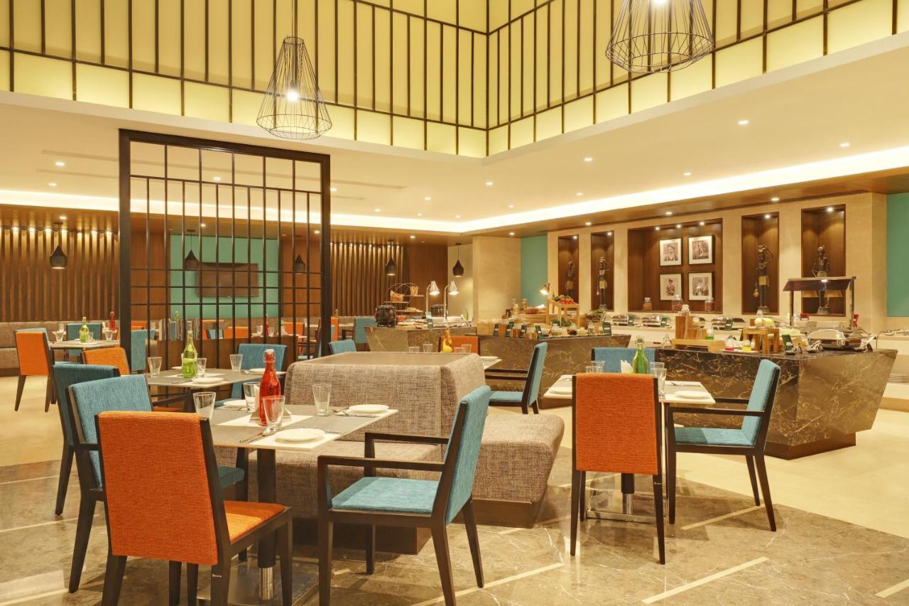 Lemon Tree Hotel, เจฮานซี ภายนอก รูปภาพ
