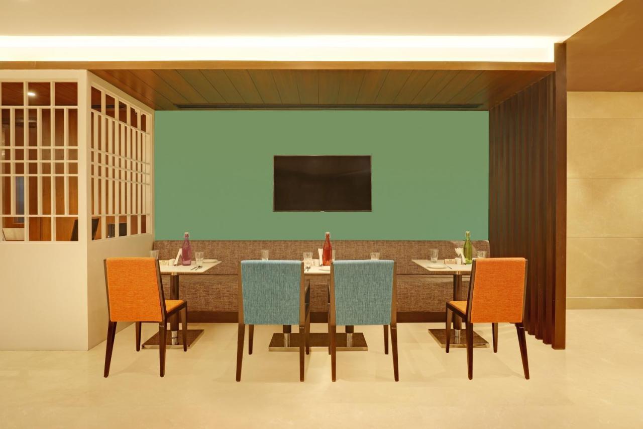 Lemon Tree Hotel, เจฮานซี ภายนอก รูปภาพ